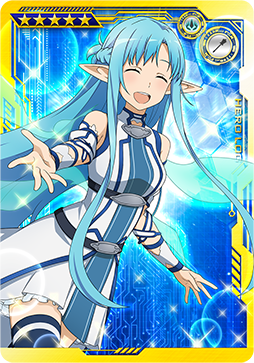 画像ギャラリー No.026のサムネイル画像 / 「SAO AC ディープ・エクスプローラー」で“サマーチャレンジキャンペーン2021”が実施中