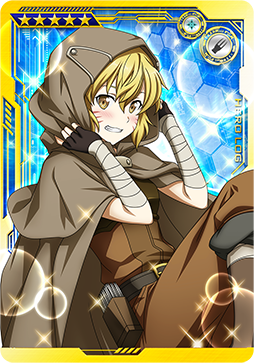 画像ギャラリー No.027のサムネイル画像 / 「SAO AC ディープ・エクスプローラー」で“サマーチャレンジキャンペーン2021”が実施中