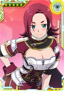 画像ギャラリー No.033のサムネイル画像 / 「SAO AC ディープ・エクスプローラー」で“サマーチャレンジキャンペーン2021”が実施中