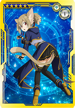 画像ギャラリー No.001のサムネイル画像 / 「SAO AC ディープ・エクスプローラー」にExタワー・刑場が登場。秋の大感謝祭も