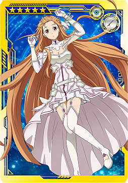 画像ギャラリー No.009のサムネイル画像 / 「SAO AC ディープ・エクスプローラー」にExタワー・刑場が登場。秋の大感謝祭も