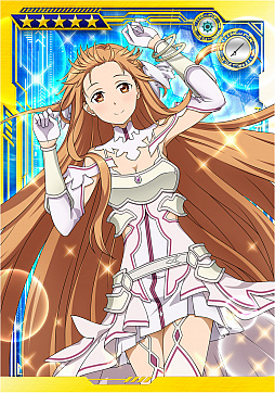 画像ギャラリー No.010のサムネイル画像 / 「SAO AC ディープ・エクスプローラー」にExタワー・刑場が登場。秋の大感謝祭も