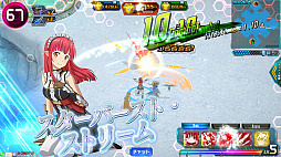 画像ギャラリー No.021のサムネイル画像 / 「SAO AC ディープ・エクスプローラー」にExタワー・刑場が登場。秋の大感謝祭も