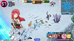 画像ギャラリー No.022のサムネイル画像 / 「SAO AC ディープ・エクスプローラー」にExタワー・刑場が登場。秋の大感謝祭も