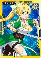 画像ギャラリー No.021のサムネイル画像 / 「SAO AC ディープ・エクスプローラー」，劇場版の公開を記念した“秋の大感謝祭”Part2などの情報が公開