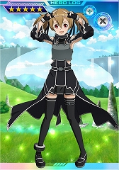 画像ギャラリー No.035のサムネイル画像 / 「SAO AC ディープ・エクスプローラー」，劇場版の公開を記念した“秋の大感謝祭”Part2などの情報が公開