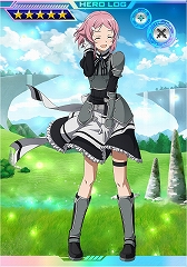 画像ギャラリー No.037のサムネイル画像 / 「SAO AC ディープ・エクスプローラー」，劇場版の公開を記念した“秋の大感謝祭”Part2などの情報が公開