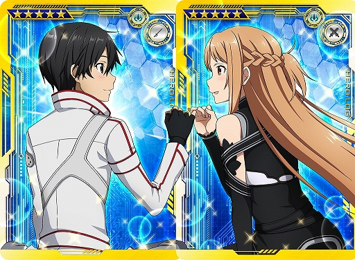 画像ギャラリー No.042のサムネイル画像 / 「SAO AC ディープ・エクスプローラー」，劇場版の公開を記念した“秋の大感謝祭”Part2などの情報が公開