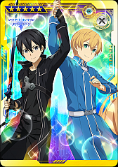 画像ギャラリー No.021のサムネイル画像 / 「SAO AC ディープ・エクスプローラー」，クリスマスの向けたキャンペーンがスタート