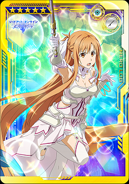 画像ギャラリー No.024のサムネイル画像 / 「SAO AC ディープ・エクスプローラー」，クリスマスの向けたキャンペーンがスタート