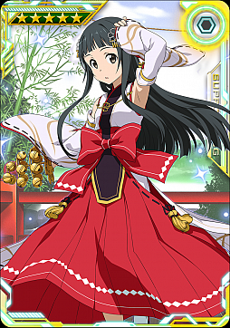 画像ギャラリー No.035のサムネイル画像 / 「SAO AC ディープ・エクスプローラー」，クリスマスの向けたキャンペーンがスタート