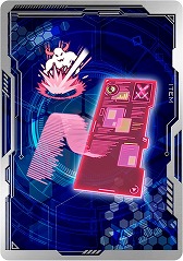 画像ギャラリー No.008のサムネイル画像 / 「SAO AC ディープ・エクスプローラー」,クリスマスイベントやキャンペーンが開催
