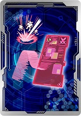 画像ギャラリー No.009のサムネイル画像 / 「SAO AC ディープ・エクスプローラー」,クリスマスイベントやキャンペーンが開催