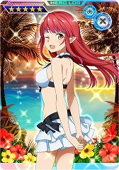 画像ギャラリー No.022のサムネイル画像 / 「SAO AC ディープ・エクスプローラー」,クリスマスイベントやキャンペーンが開催