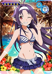 画像ギャラリー No.023のサムネイル画像 / 「SAO AC ディープ・エクスプローラー」,クリスマスイベントやキャンペーンが開催