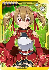画像ギャラリー No.024のサムネイル画像 / 「SAO AC ディープ・エクスプローラー」,クリスマスイベントやキャンペーンが開催