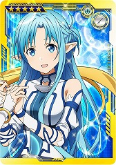 画像ギャラリー No.025のサムネイル画像 / 「SAO AC ディープ・エクスプローラー」,クリスマスイベントやキャンペーンが開催