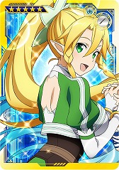 画像ギャラリー No.026のサムネイル画像 / 「SAO AC ディープ・エクスプローラー」,クリスマスイベントやキャンペーンが開催