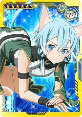 画像ギャラリー No.042のサムネイル画像 / 「SAO AC ディープ・エクスプローラー」,クリスマスイベントやキャンペーンが開催