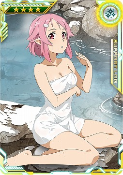 画像ギャラリー No.056のサムネイル画像 / 「SAO AC ディープ・エクスプローラー」,クリスマスイベントやキャンペーンが開催