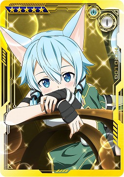 画像ギャラリー No.061のサムネイル画像 / 「SAO AC ディープ・エクスプローラー」,クリスマスイベントやキャンペーンが開催