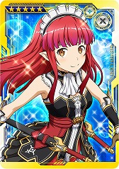 画像ギャラリー No.013のサムネイル画像 / 「SAO AC ディープ・エクスプローラー」で“お年玉ガシャ《彩雲》”が25日にスタート