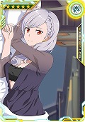 画像ギャラリー No.025のサムネイル画像 / 「SAO AC ディープ・エクスプローラー」で“お年玉ガシャ《彩雲》”が25日にスタート