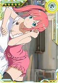 画像ギャラリー No.026のサムネイル画像 / 「SAO AC ディープ・エクスプローラー」で“お年玉ガシャ《彩雲》”が25日にスタート