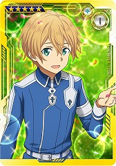 画像ギャラリー No.055のサムネイル画像 / 「SAO AC ディープ・エクスプローラー」で“お年玉ガシャ《彩雲》”が25日にスタート