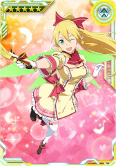 画像ギャラリー No.009のサムネイル画像 / 「SAO AC ディープ・エクスプローラー」で3周年直前キャンペーンが3月1日にスタート