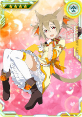 画像ギャラリー No.010のサムネイル画像 / 「SAO AC ディープ・エクスプローラー」で3周年直前キャンペーンが3月1日にスタート