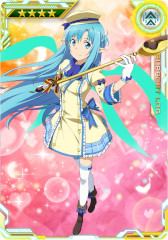 画像ギャラリー No.011のサムネイル画像 / 「SAO AC ディープ・エクスプローラー」で3周年直前キャンペーンが3月1日にスタート