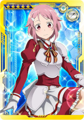 画像ギャラリー No.015のサムネイル画像 / 「SAO AC ディープ・エクスプローラー」で3周年直前キャンペーンが3月1日にスタート