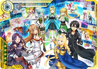 画像ギャラリー No.034のサムネイル画像 / 「SAOAC ディープ・エクスプローラー」3周年感謝キャンペーンが開催中