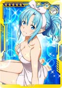 画像ギャラリー No.046のサムネイル画像 / 「SAOAC ディープ・エクスプローラー」3周年感謝キャンペーンが開催中