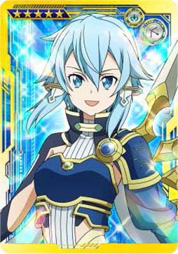 画像ギャラリー No.071のサムネイル画像 / 「SAOAC ディープ・エクスプローラー」3周年感謝キャンペーンが開催中