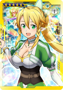 画像ギャラリー No.008のサムネイル画像 / 「SAOAC」3周年感謝キャンペーンが開催中