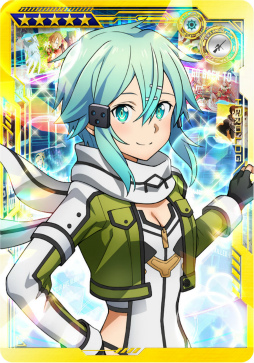 画像ギャラリー No.010のサムネイル画像 / 「SAOAC」3周年感謝キャンペーンが開催中
