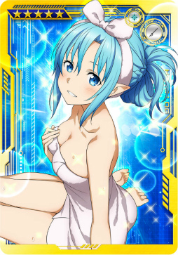 画像ギャラリー No.016のサムネイル画像 / 「SAOAC」3周年感謝キャンペーンが開催中
