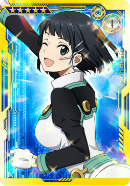 画像ギャラリー No.027のサムネイル画像 / 「SAOAC」3周年感謝キャンペーンが開催中