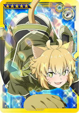 画像ギャラリー No.030のサムネイル画像 / 「SAOAC」3周年感謝キャンペーンが開催中