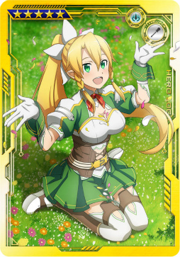 画像ギャラリー No.039のサムネイル画像 / 「SAOAC」3周年感謝キャンペーンが開催中