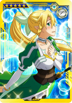 画像ギャラリー No.041のサムネイル画像 / 「SAOAC」3周年感謝キャンペーンが開催中