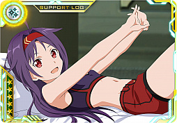 画像ギャラリー No.014のサムネイル画像 / 「SAO アーケード ディープ・エクスプローラー」，ゴールデンウィークに向けた最新アップデート情報が公開に。定期アップデート終了の告知も