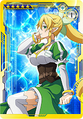 画像ギャラリー No.020のサムネイル画像 / 「SAO アーケード ディープ・エクスプローラー」，ゴールデンウィークに向けた最新アップデート情報が公開に。定期アップデート終了の告知も