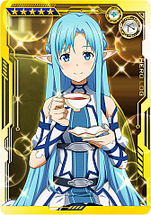 画像ギャラリー No.021のサムネイル画像 / 「SAO アーケード ディープ・エクスプローラー」，ゴールデンウィークに向けた最新アップデート情報が公開に。定期アップデート終了の告知も