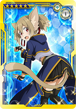 画像ギャラリー No.023のサムネイル画像 / 「SAO アーケード ディープ・エクスプローラー」，ゴールデンウィークに向けた最新アップデート情報が公開に。定期アップデート終了の告知も