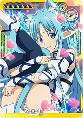 画像ギャラリー No.037のサムネイル画像 / 「SAO アーケード ディープ・エクスプローラー」，ゴールデンウィークに向けた最新アップデート情報が公開に。定期アップデート終了の告知も