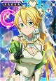 画像ギャラリー No.010のサムネイル画像 / 「SAO アーケード ディープ・エクスプローラー」，最終アップデートを6月7日に配信。新アイテムや，恒常的に楽しめるコンテンツが登場