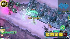 画像ギャラリー No.017のサムネイル画像 / 「SAO アーケード ディープ・エクスプローラー」，最終アップデートを6月7日に配信。新アイテムや，恒常的に楽しめるコンテンツが登場
